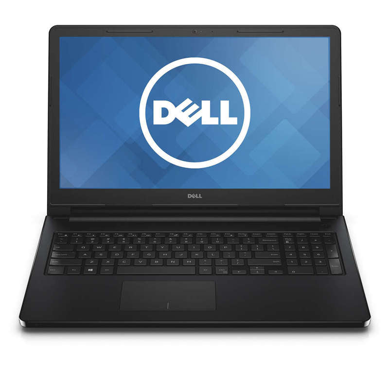 Dell Inspiron 3551 Intel Celeron 15.6" Notebook